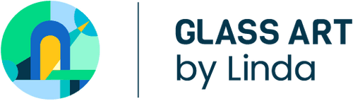 Glass Art by Linda