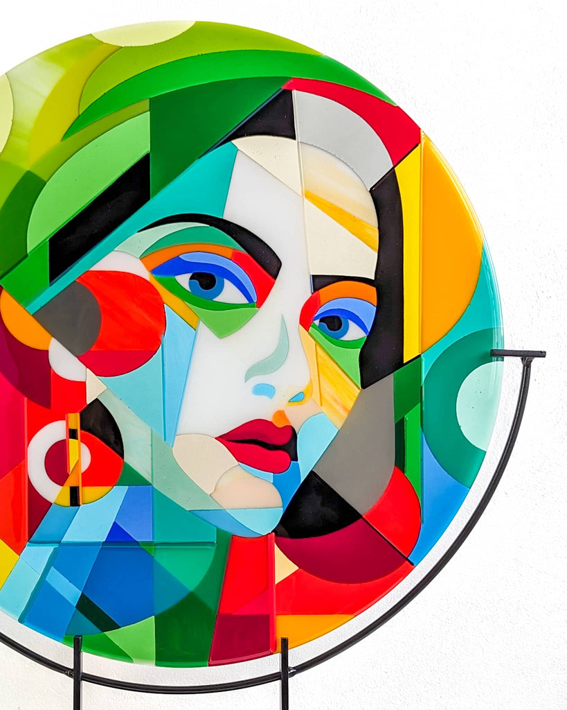 Key buying style insights from Your Art Opinion Questionnaire